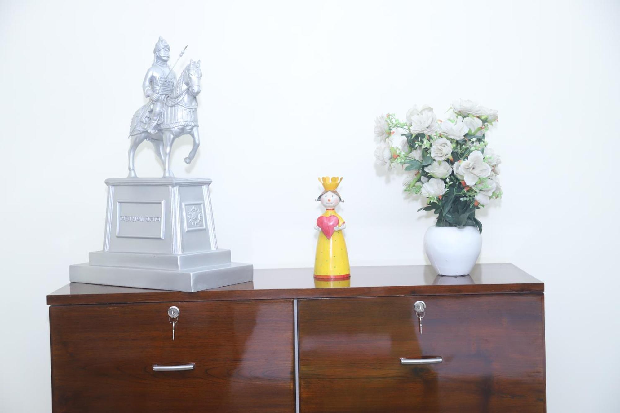Divine India Service Apartment 3Bhk,B57 Sarita Vihar,Apollo Nueva Delhi Exterior foto