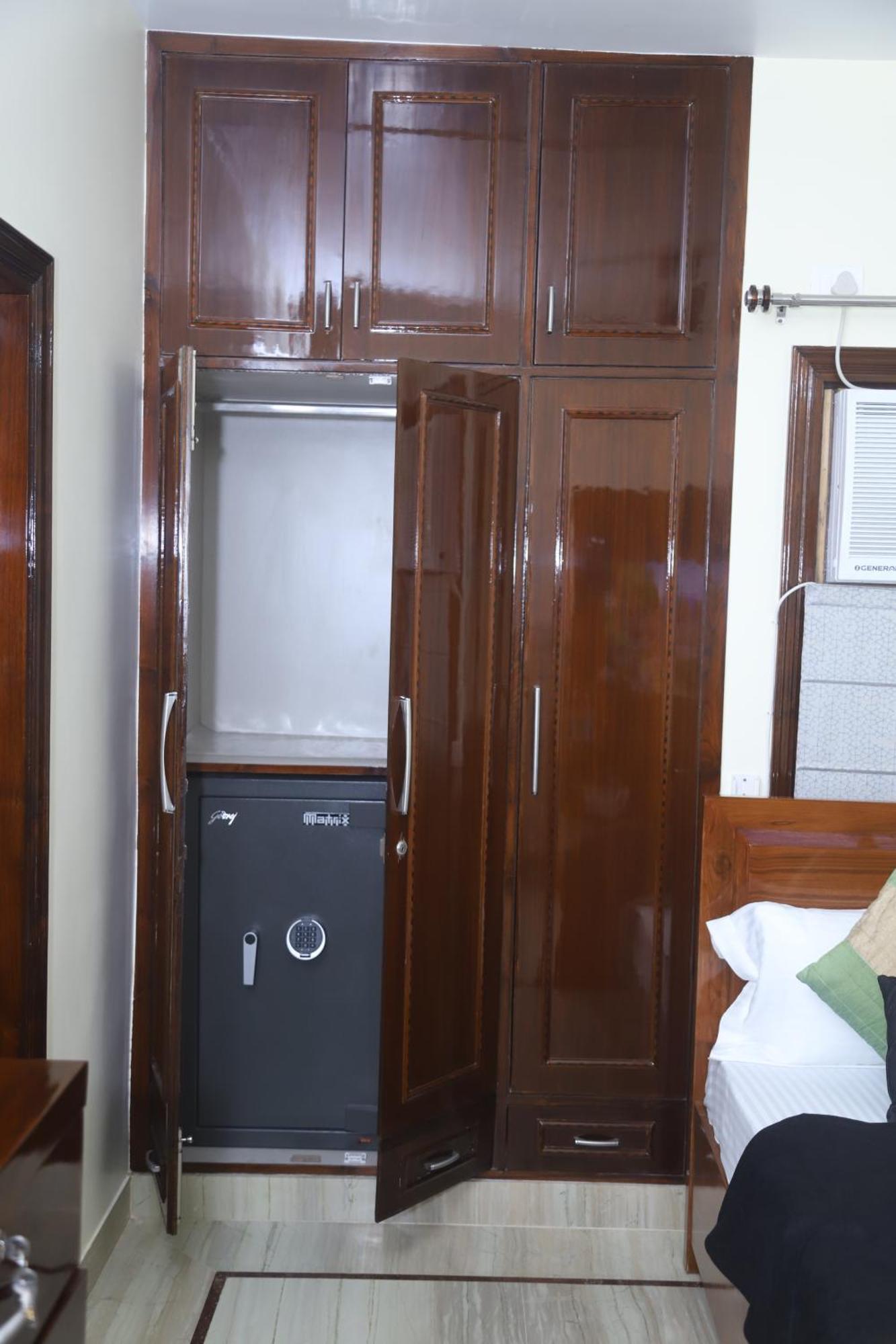 Divine India Service Apartment 3Bhk,B57 Sarita Vihar,Apollo Nueva Delhi Exterior foto